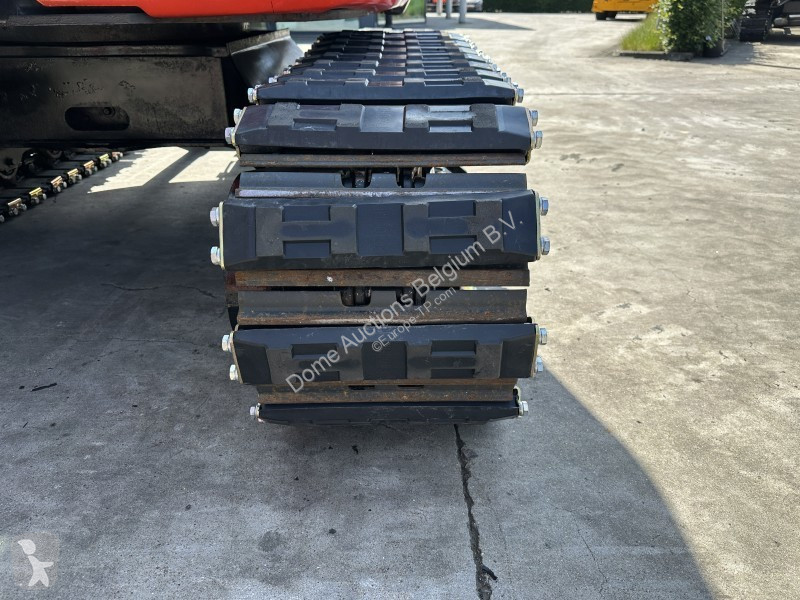 Pelle Kubota KX155-3SZ