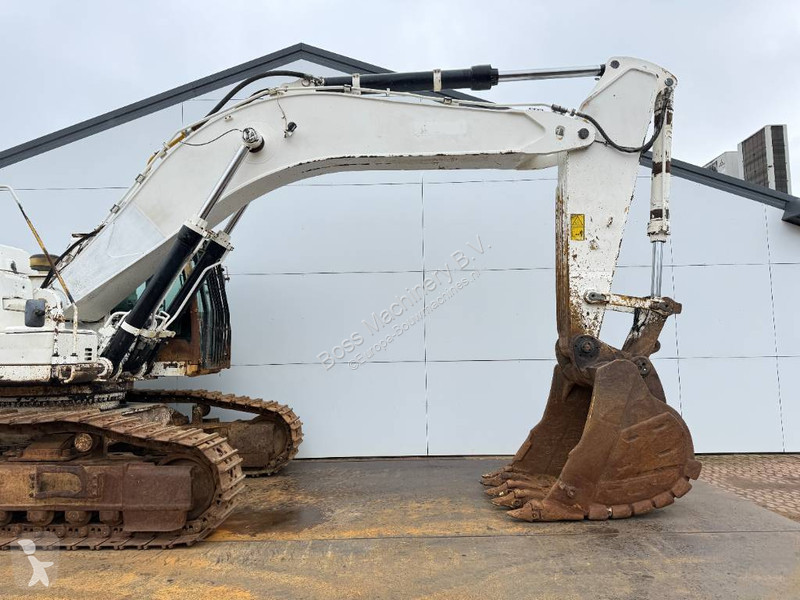 Graafmachine Caterpillar ME - Automatic...