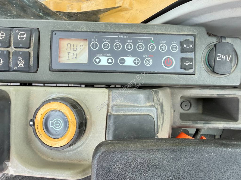 Graafmachine Caterpillar 350 - BRAND NEW /...