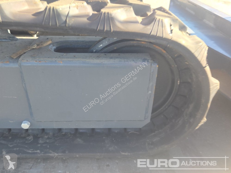 Skovel Captok CK35C