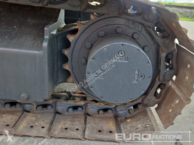 Skovel Kobelco C