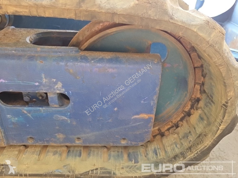 Экскаватор Komatsu PC25-1E