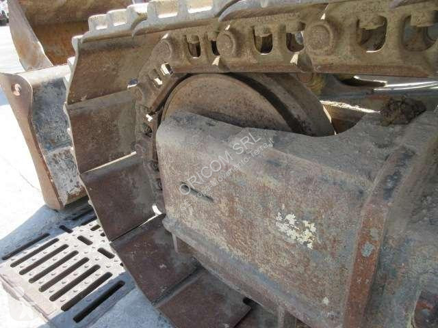 Koparka New Holland E135 SR1ES