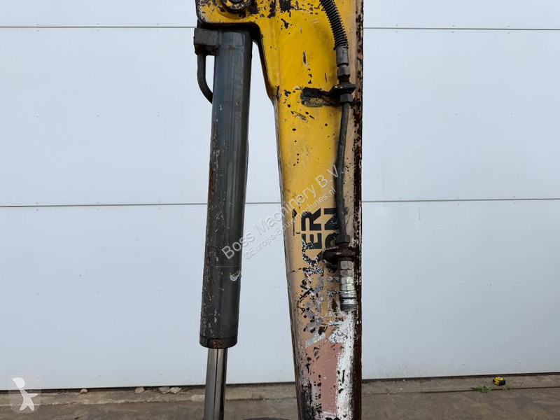 Wacker Neuson  excavator