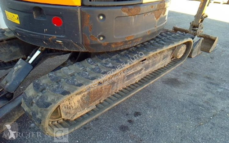 Экскаватор Bobcat n/c