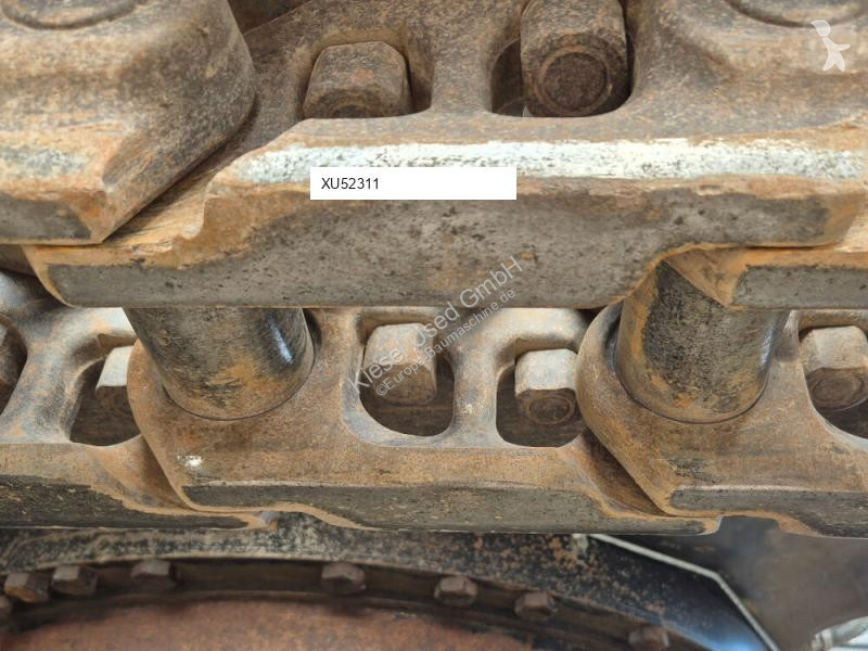 Экскаватор Hitachi