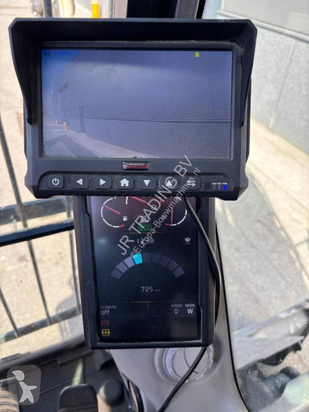Экскаватор Volvo E