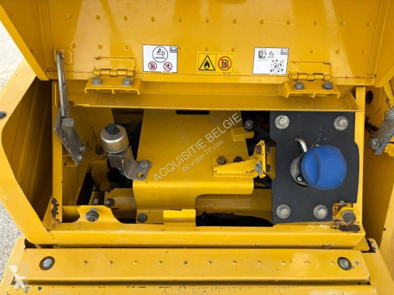 Экскаватор Komatsu PC360 Long Reach