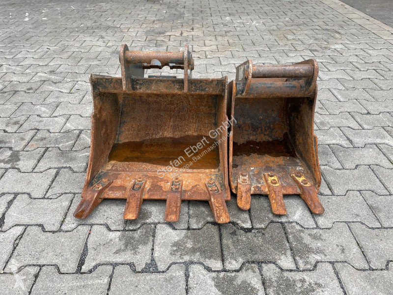 جرافة Kubota KX019-4 / nur 299h / 2024 /...