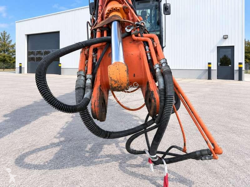 جرافة Hitachi ULC-3 (Pour Pièces)