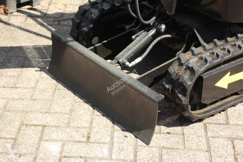 جرافة JPC HT12