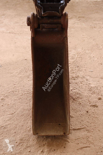 جرافة Takeuchi