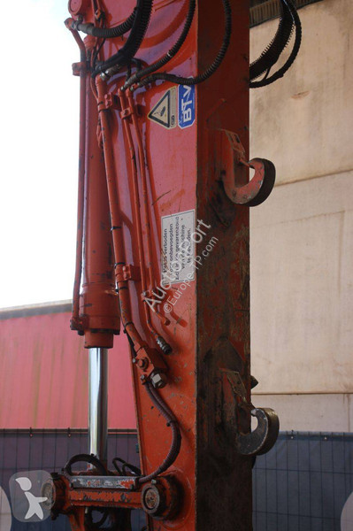 جرافة Hitachi 5B