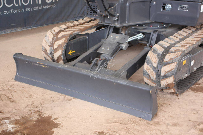 جرافة XCMG G PRO