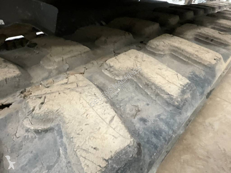 جرافة Volvo
