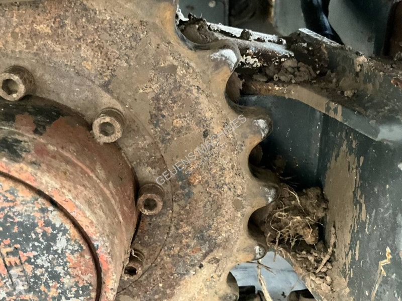 جرافة Neuson Et 16