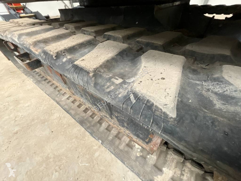 جرافة Kubota 0804 A 2