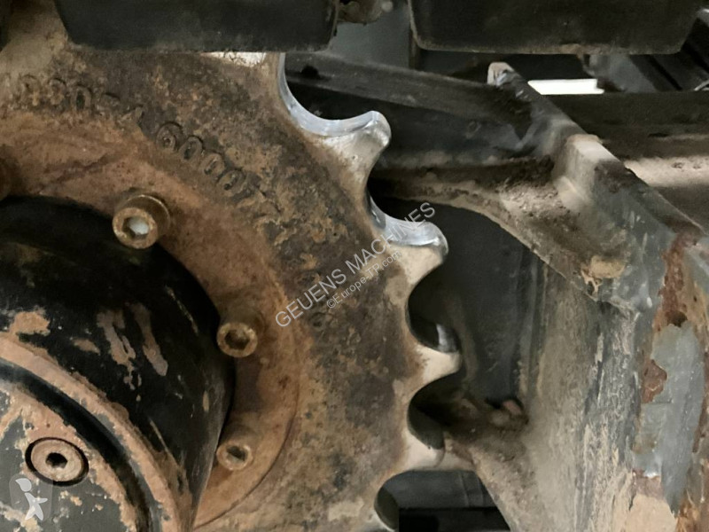 جرافة Neuson ET 18