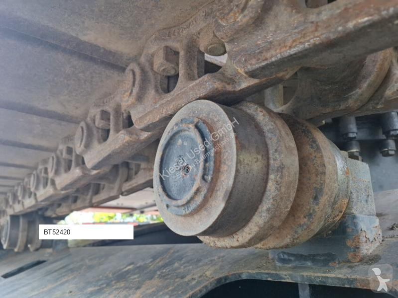 جرافة Hitachi 0LCN-7