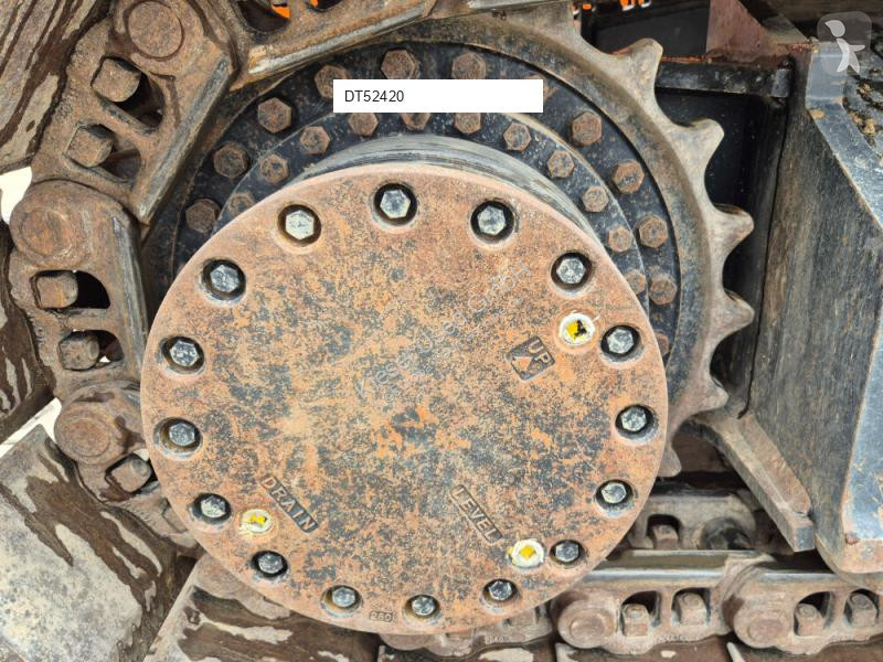 جرافة Hitachi 0LCN-7