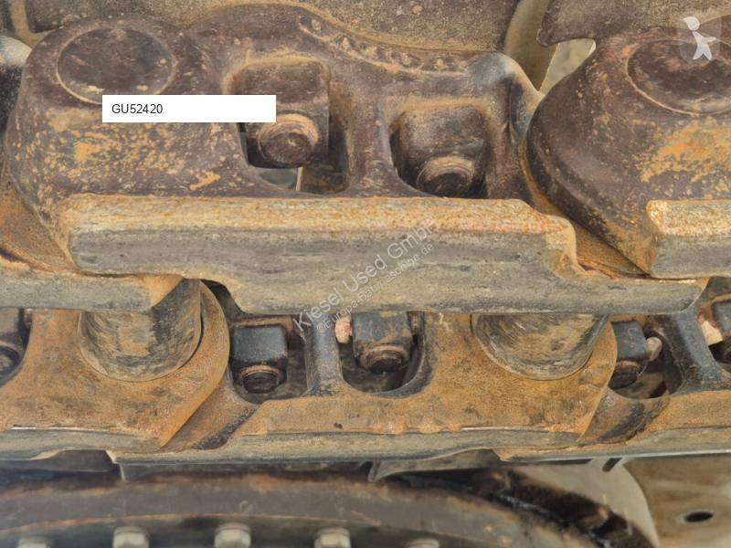 جرافة Volvo 0ENL