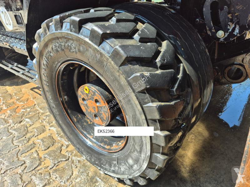 جرافة Hitachi ZX175W-7