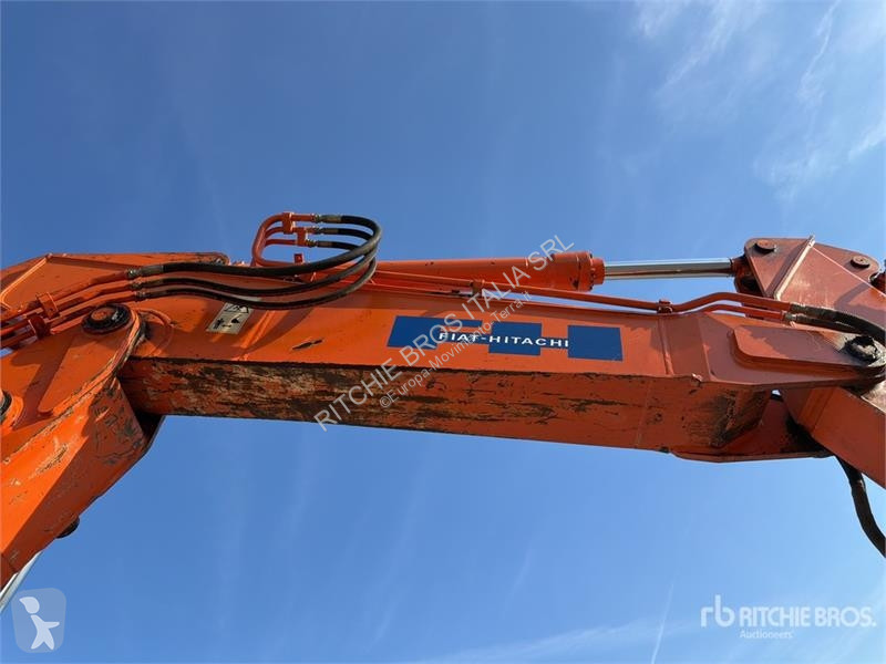 Pelle  EX235 Tracked Excavator