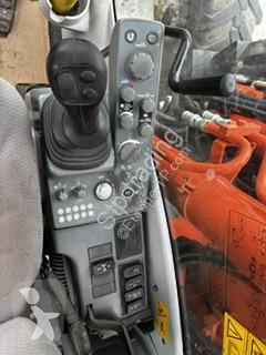 جرافة Hitachi  ZX 145W-6