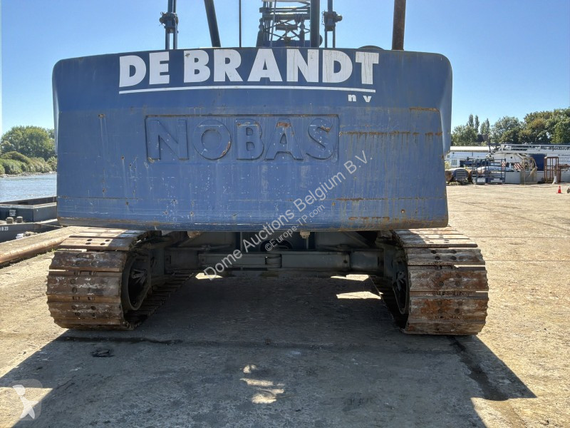 Kran Debrandt