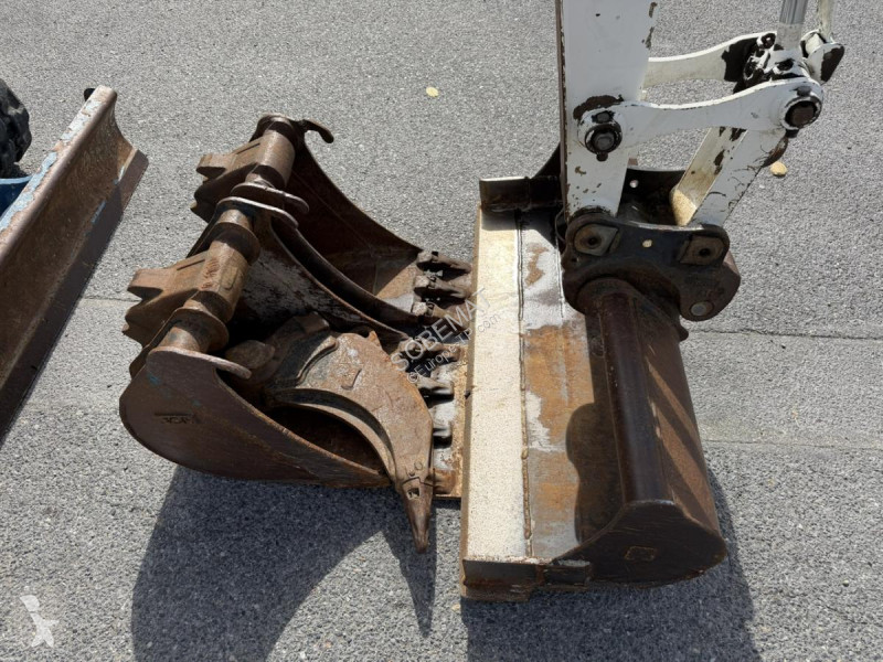 Excavadora Yanmar  VIO26-6