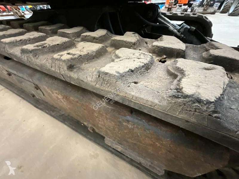 Skovel Bobcat
