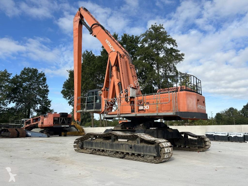 Skovel  100 RHC