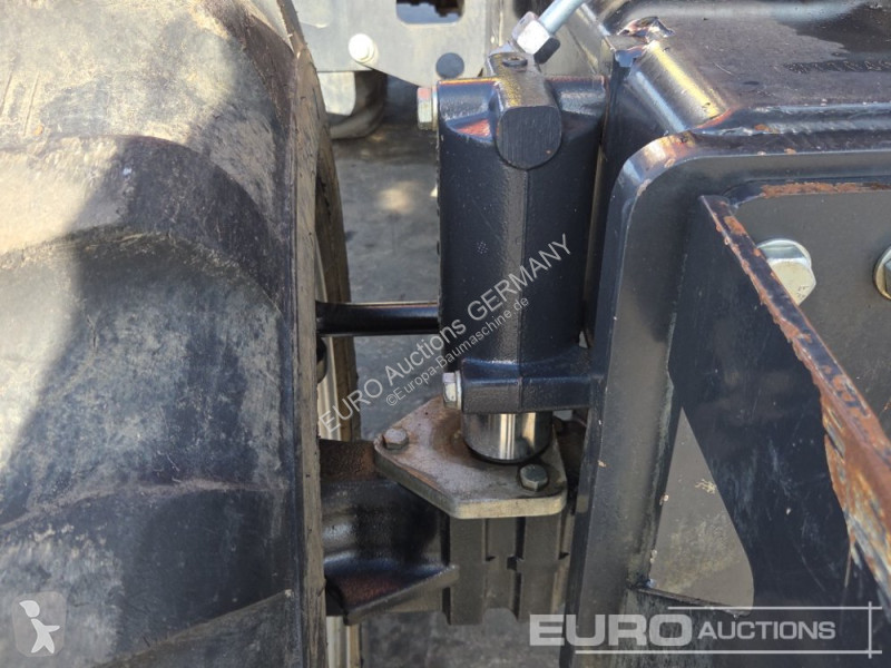 Koparka Schaeff TW110