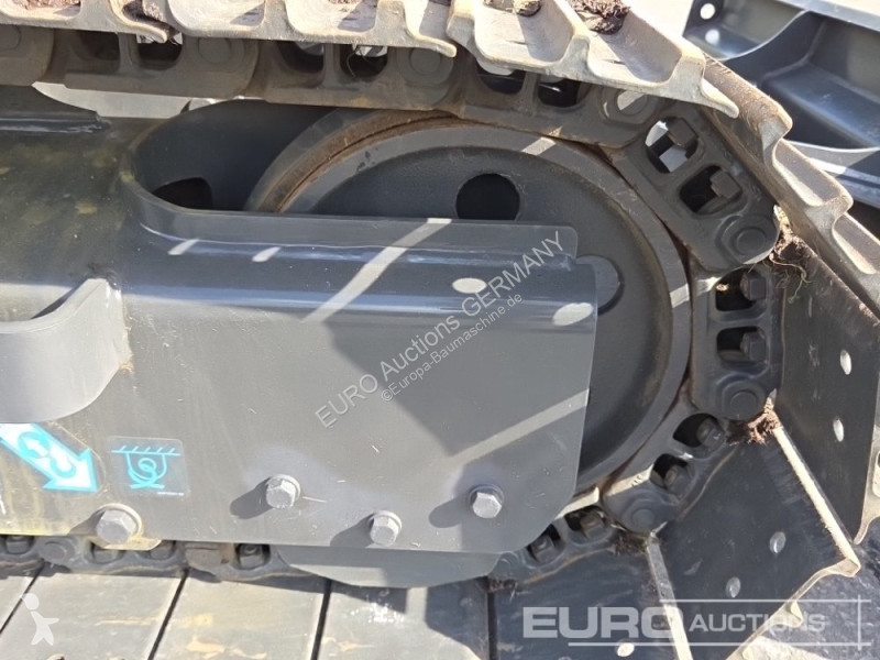 Koparka Case CX90D