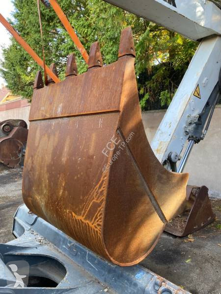 Skovel Liebherr R920 COMPACT LC / Certificat CE...
