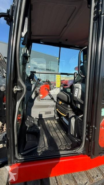Skovel Caterpillar 309 CR