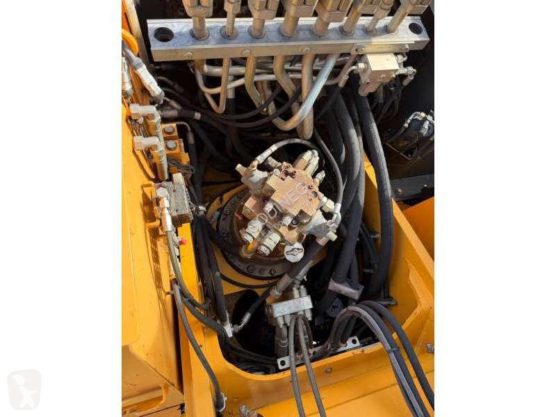 Skovel Liebherr A924C LITRONIC