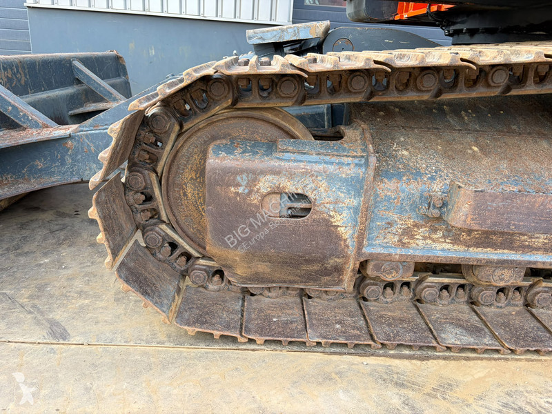 Pelle Doosan