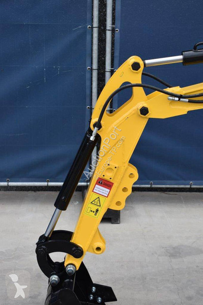 Skovel Hightop HT10