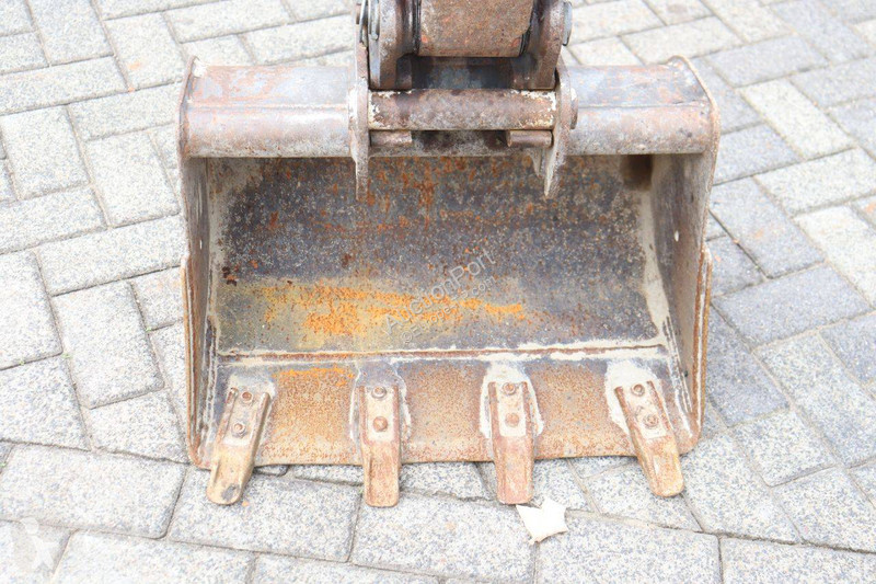 Skovel Kubota