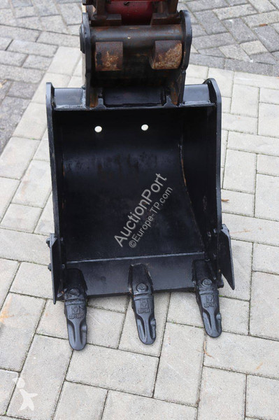 Skovel Yanmar ViO27-6