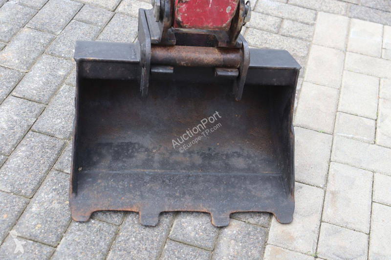 Skovel Yanmar VT