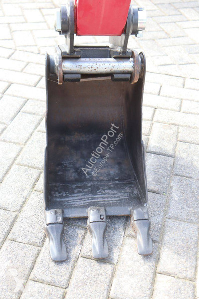 Skovel Yanmar SV22