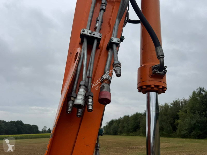 Skovel  2507