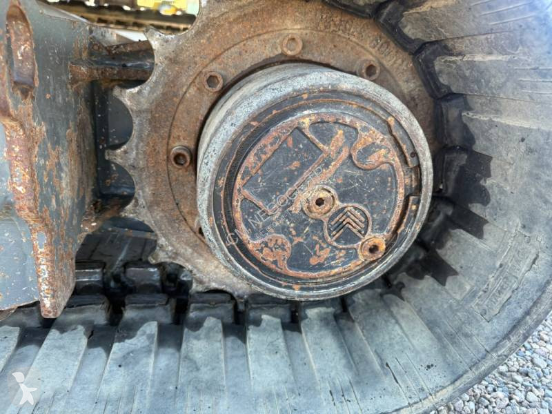 Excavadora Wacker Neuson 6003.2
