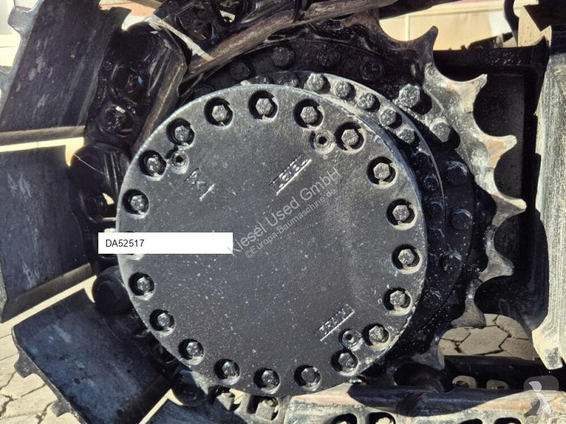 Skovel Hitachi KTEG KMC400P-6