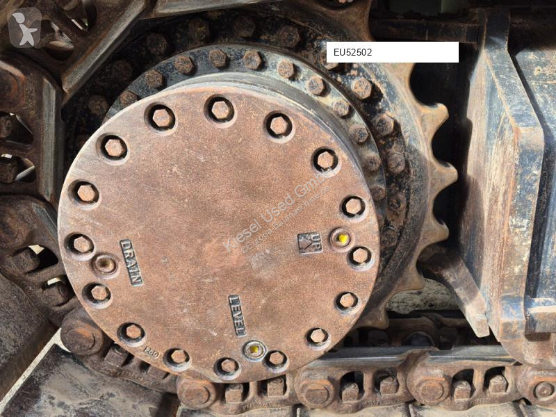 Skovel Hitachi 0LCN-7
