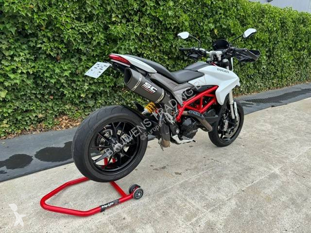 Skovel  R 1250 GS 40 year