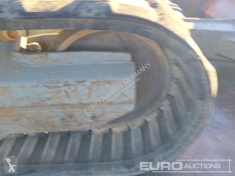 Skovel Wacker Neuson