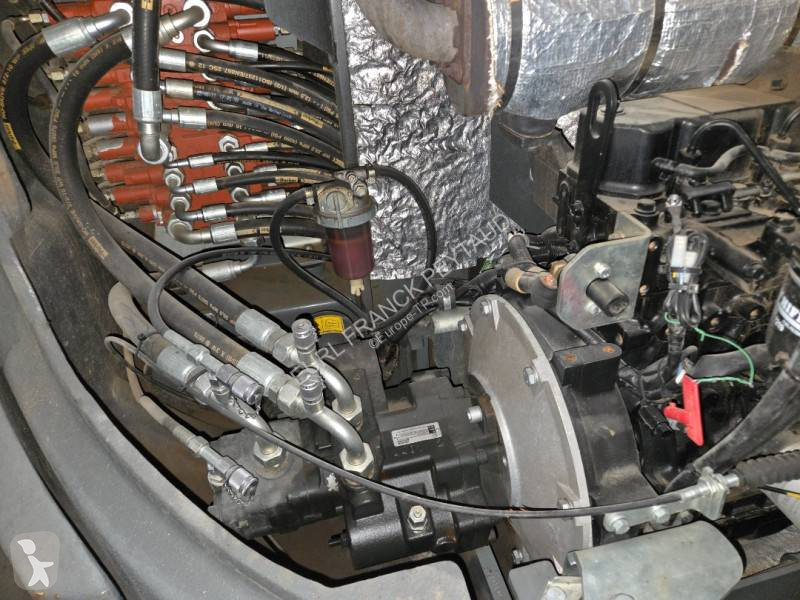 Excavadora Neuson 50Z3